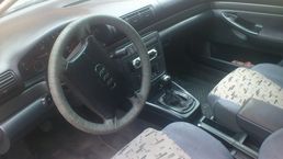 Audi A4, 1996, 1.8 benzin, Herceg Novi - Vozila - Crna Gora