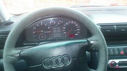 Audi A4, 1996, 1.8 benzin, Herceg Novi - Vozila - Crna Gora