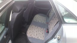 Audi A4, 1996, 1.8 benzin, Herceg Novi - Vozila - Crna Gora