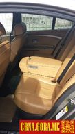 Prodajem auto: BMW - 730 D 2002 godište, Podgorica - Vozila - Crna Gora