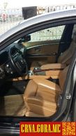 Prodajem auto: BMW - 730 D 2002 godište, Podgorica - Vozila - Crna Gora