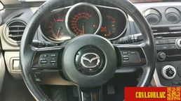 Prodajem auto: Mazda - CX-7 2.3 2008 godište, Podgorica - Vozila - Crna Gora