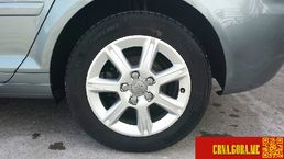 Prodajem auto: Audi - A3 1.6 TDI SPORTBAC 2010 godište, Podgorica - Vozila - Crna Gora