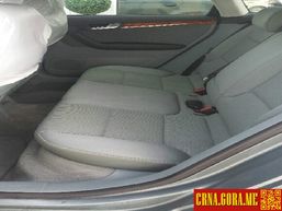 Prodajem auto: Audi - A3 1.6 TDI SPORTBAC 2010 godište, Podgorica - Vozila - Crna Gora