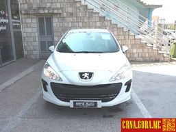 Prodajem auto: Peugeot - 308 1.6 HDI 2010 godište, Podgorica - Vozila - Crna Gora