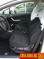 Prodajem auto: Peugeot - 308 1.6 HDI 2010 godište, Podgorica - Vozila - Crna Gora