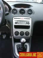 Prodajem auto: Peugeot - 308 1.6 HDI 2010 godište, Podgorica - Vozila - Crna Gora