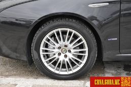 Prodajem auto: Alfa Romeo - 159 JTDM 2008 godište, Podgorica - Vozila - Crna Gora