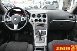 Prodajem auto: Alfa Romeo - 159 JTDM 2008 godište, Podgorica - Vozila - Crna Gora