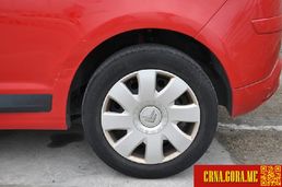 Prodajem auto: Citroen - C4 HDI 2008 godište, Podgorica - Vozila - Crna Gora