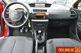 Prodajem auto: Citroen - C4 HDI 2008 godište, Podgorica - Vozila - Crna Gora