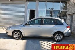 Prodajem auto: Fiat - Croma 1.9 MJTD 2008 godište, Podgorica - Vozila - Crna Gora
