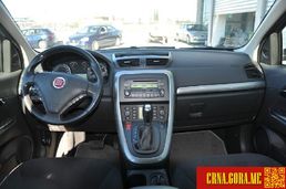 Prodajem auto: Fiat - Croma 1.9 MJTD 2008 godište, Podgorica - Vozila - Crna Gora