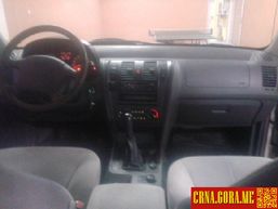 Prodajem auto: Hyundai - Terracan crdi 2006 godište, Podgorica - Vozila - Crna Gora
