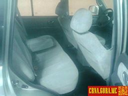 Prodajem auto: Hyundai - Terracan crdi 2006 godište, Podgorica - Vozila - Crna Gora