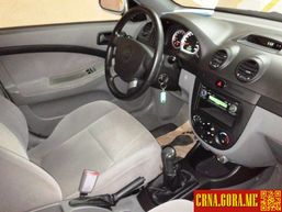 Prodajem auto: Chevrolet - Nubira tdci 2008 godište, Podgorica - Vozila - Crna Gora