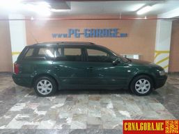 Prodajem auto: Volkswagen - Passat tdi 2000 godište, Podgorica - Vozila - Crna Gora