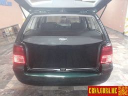Prodajem auto: Volkswagen - Passat tdi 2000 godište, Podgorica - Vozila - Crna Gora
