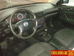 Prodajem auto: Volkswagen - Passat tdi 2000 godište, Podgorica - Vozila - Crna Gora