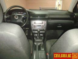 Prodajem auto: Volkswagen - Passat tdi 2000 godište, Podgorica - Vozila - Crna Gora