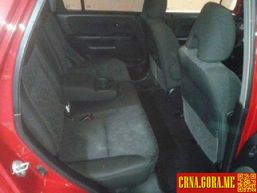 Prodajem auto: Honda - CR-V 4x4 2005 godište, Podgorica - Vozila - Crna Gora