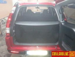 Prodajem auto: Honda - CR-V 4x4 2005 godište, Podgorica - Vozila - Crna Gora