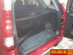 Prodajem auto: Honda - CR-V 4x4 2005 godište, Podgorica - Vozila - Crna Gora