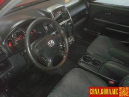 Prodajem auto: Honda - CR-V 4x4 2005 godište, Podgorica - Vozila - Crna Gora