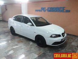 Prodajem auto: Seat - Cordoba tdi 2008 godište, Podgorica - Vozila - Crna Gora