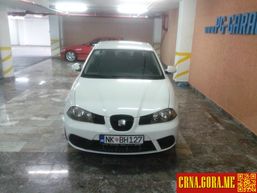 Prodajem auto: Seat - Cordoba tdi 2008 godište, Podgorica - Vozila - Crna Gora