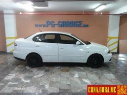 Prodajem auto: Seat - Cordoba tdi 2008 godište, Podgorica - Vozila - Crna Gora