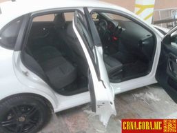 Prodajem auto: Seat - Cordoba tdi 2008 godište, Podgorica - Vozila - Crna Gora