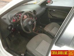 Prodajem auto: Seat - Cordoba tdi 2008 godište, Podgorica - Vozila - Crna Gora