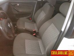 Prodajem auto: Seat - Cordoba tdi 2008 godište, Podgorica - Vozila - Crna Gora