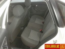 Prodajem auto: Seat - Cordoba tdi 2008 godište, Podgorica - Vozila - Crna Gora