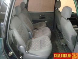 Prodajem auto: Volkswagen - Sharan tdi 2000 godište, Podgorica - Vozila - Crna Gora