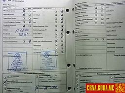 Prodajem auto: Volkswagen - Sharan tdi 2000 godište, Podgorica - Vozila - Crna Gora