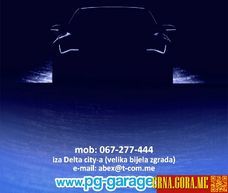 Prodajem auto: Mercedes Benz - E 320 cdi 2003 godište, Podgorica - Vozila - Crna Gora