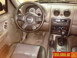 Prodajem auto: Jeep - Cherokee CRD 2005 godište, Podgorica - Vozila - Crna Gora