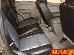 Prodajem auto: Jeep - Cherokee CRD 2005 godište, Podgorica - Vozila - Crna Gora