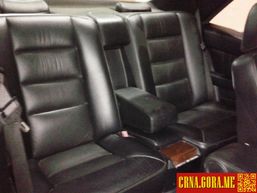 Prodajem auto: Mercedes Benz - 230 CE 1989 godište, Podgorica - Vozila - Crna Gora