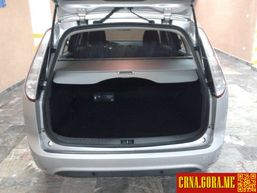Prodajem auto: Ford - Focus TDCi 2008 godište, Podgorica - Vozila - Crna Gora