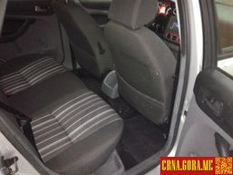 Prodajem auto: Ford - Focus TDCi 2008 godište, Podgorica - Vozila - Crna Gora