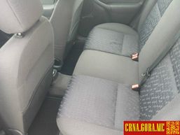 Prodajem auto: Ford - Focus tddi 2001 godište, Cetinje - Vozila - Crna Gora