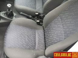Prodajem auto: Ford - Focus tddi 2001 godište, Cetinje - Vozila - Crna Gora