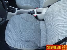 Prodajem auto: Fiat - Stilo jtd 2006 godište, Cetinje - Vozila - Crna Gora