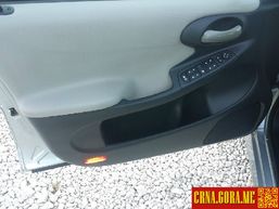Prodajem auto: Fiat - Stilo jtd 2006 godište, Cetinje - Vozila - Crna Gora