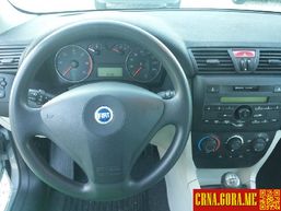Prodajem auto: Fiat - Stilo jtd 2006 godište, Cetinje - Vozila - Crna Gora