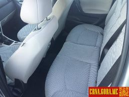 Prodajem auto: Fiat - Stilo jtd 2006 godište, Cetinje - Vozila - Crna Gora