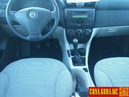Prodajem auto: Fiat - Stilo jtd 2006 godište, Cetinje - Vozila - Crna Gora